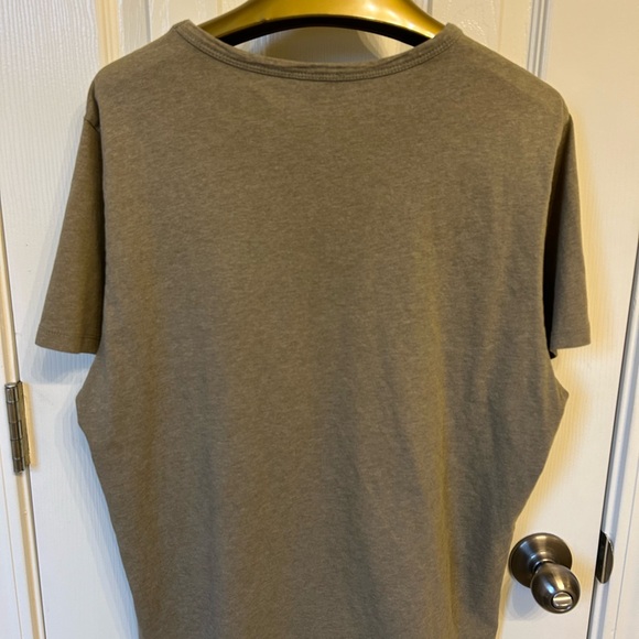 APC Men’s T-Shirt Size Large - Picture 4 of 4